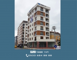 PENDİK SÜREYYAPAŞA CADDESİ 3+1(SATIŞI TAMAMLANDI)
