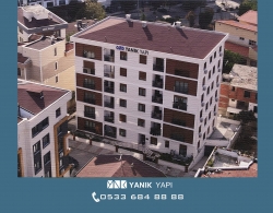 PROJE TUZLA(SATIŞI TAMAMLANDI)