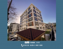 MALTEPE CEVİZLİ 2+1 (SATIŞI TAMAMLANDI)