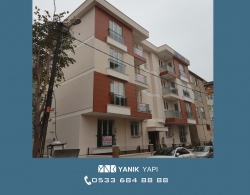 PENDİK ORHANGAZİ 2+1(SATIŞI TAMAMLANDI)