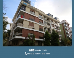 PENDIK TWENTY(SATIŞI TAMAMLANDI)