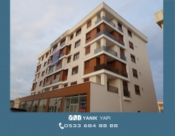 TUZLA 3+1 125 M2(SATIŞI TAMAMLANDI)