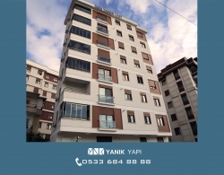  PROJE PENDİK(SATIŞI TAMAMLANDI)
