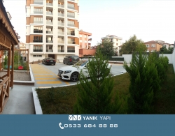 YNK PENDİK CADDE(SATIŞI TAMAMLANDI)