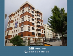 PENDİK 32 (SATIŞI TAMAMLANDI)