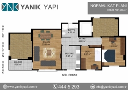 N. KAT PLAN