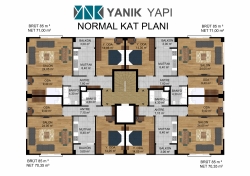 N. KAT PLAN