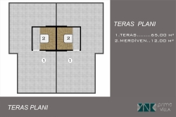 TERAS