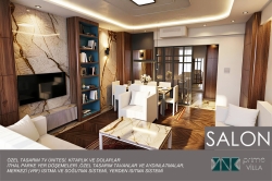 SALON
