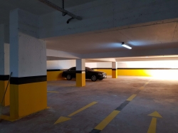 KAPALI OTOPARK