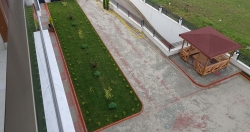 BAHÇE