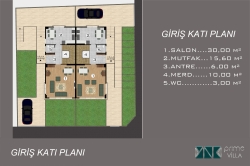 PLAN GİRİŞ