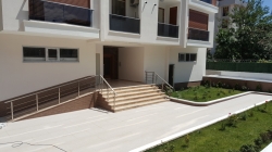 BAHÇE