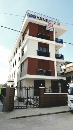 DIŞ GÖRÜNÜŞ