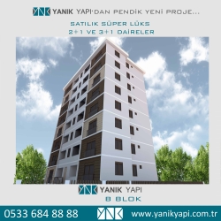 B BLOK