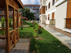 BAHÇE