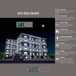 SİTE ÖZELLİKLERİ